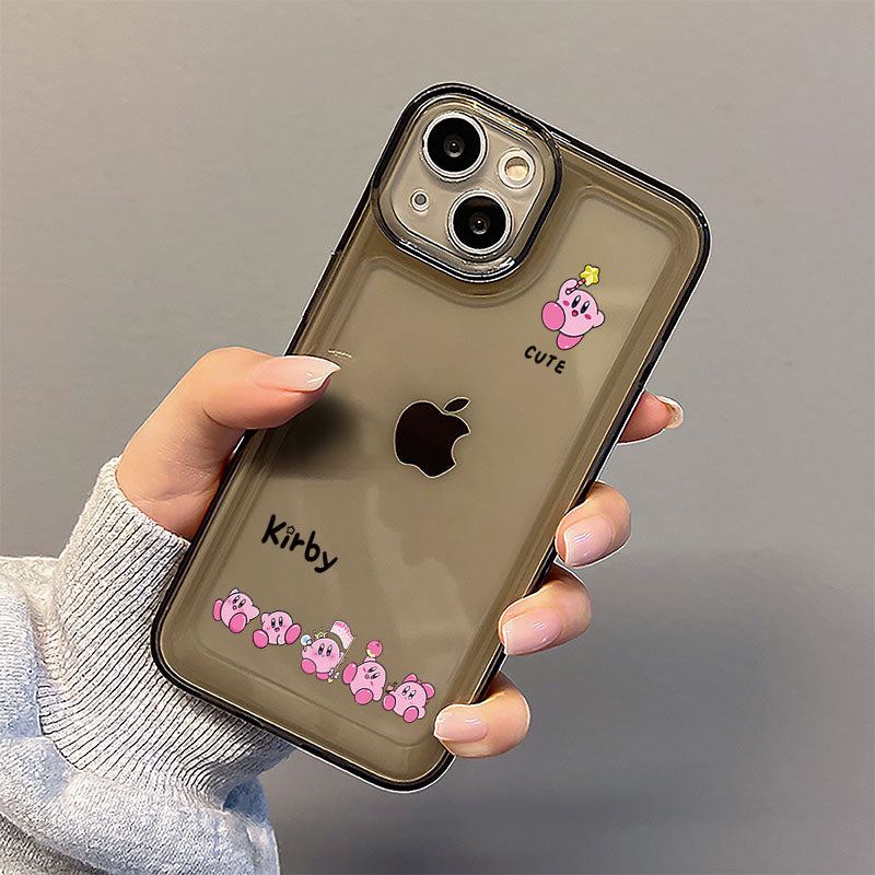 Kirby Phone Case