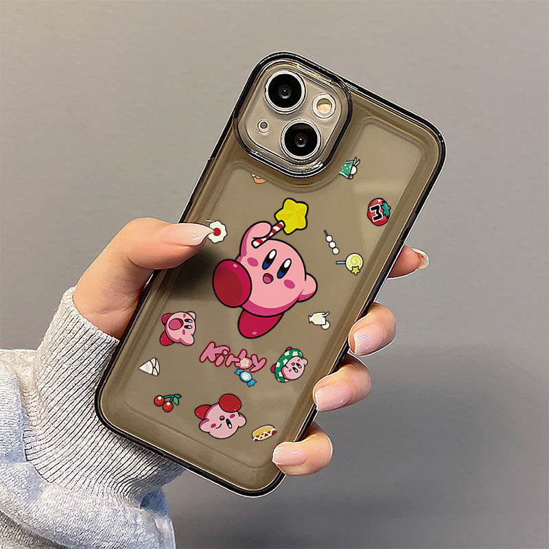 Kirby Phone Case