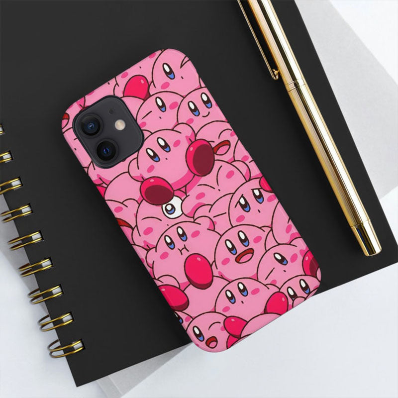 Kirby Phone Case