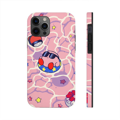 Kirby Phone Case