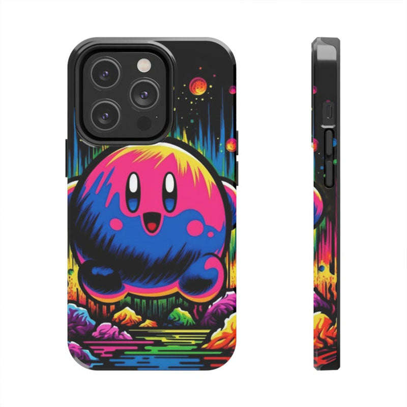 Kirby Phone Case