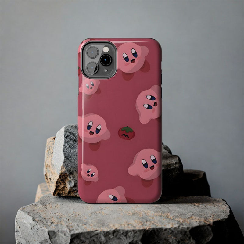 Kirby Phone Case