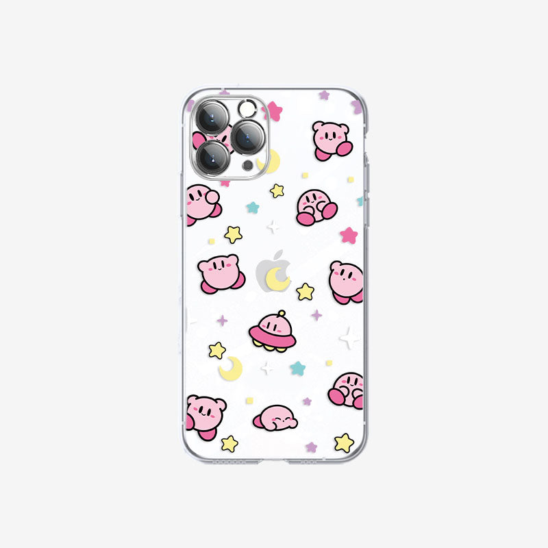 Kirby Phone Case