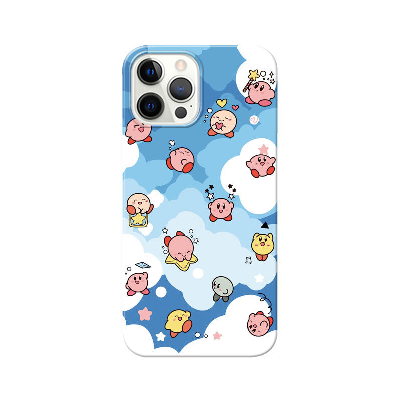 Kirby Phone Case