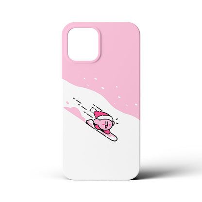 Kirby Phone Case