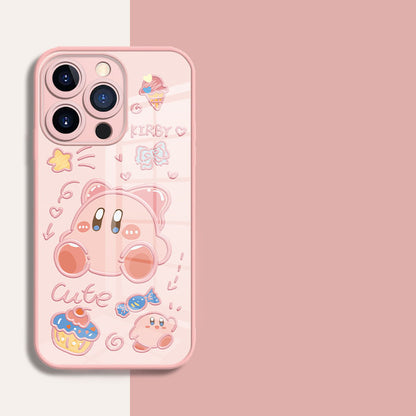 Kirby Phone Case