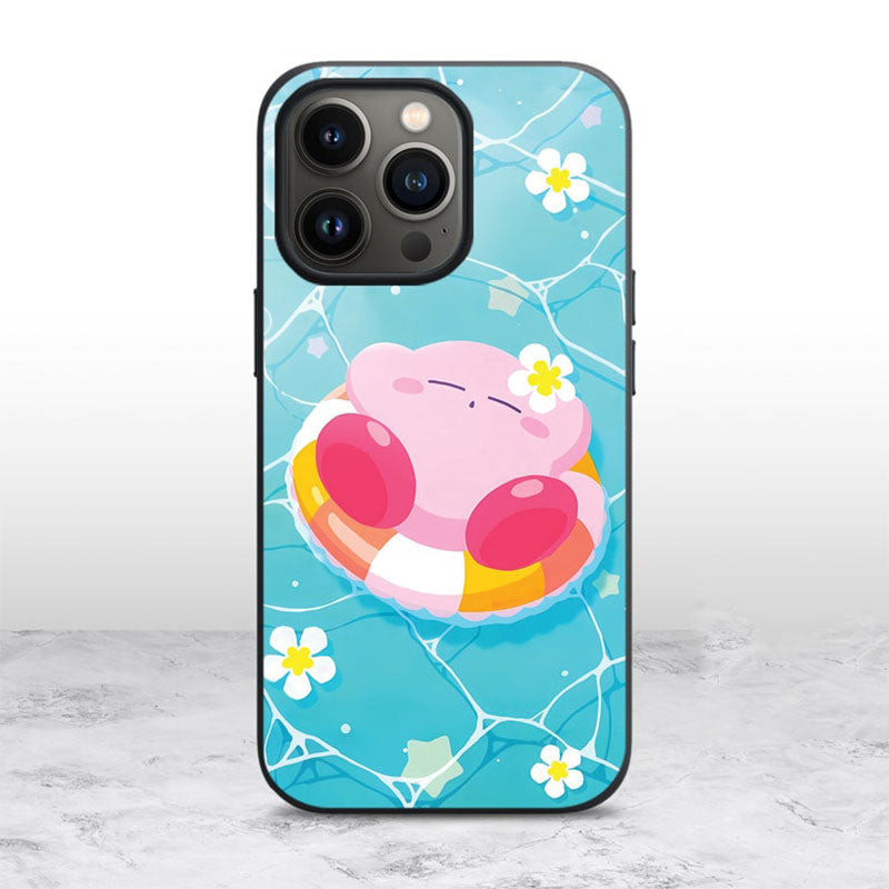 Kirby Phone Case