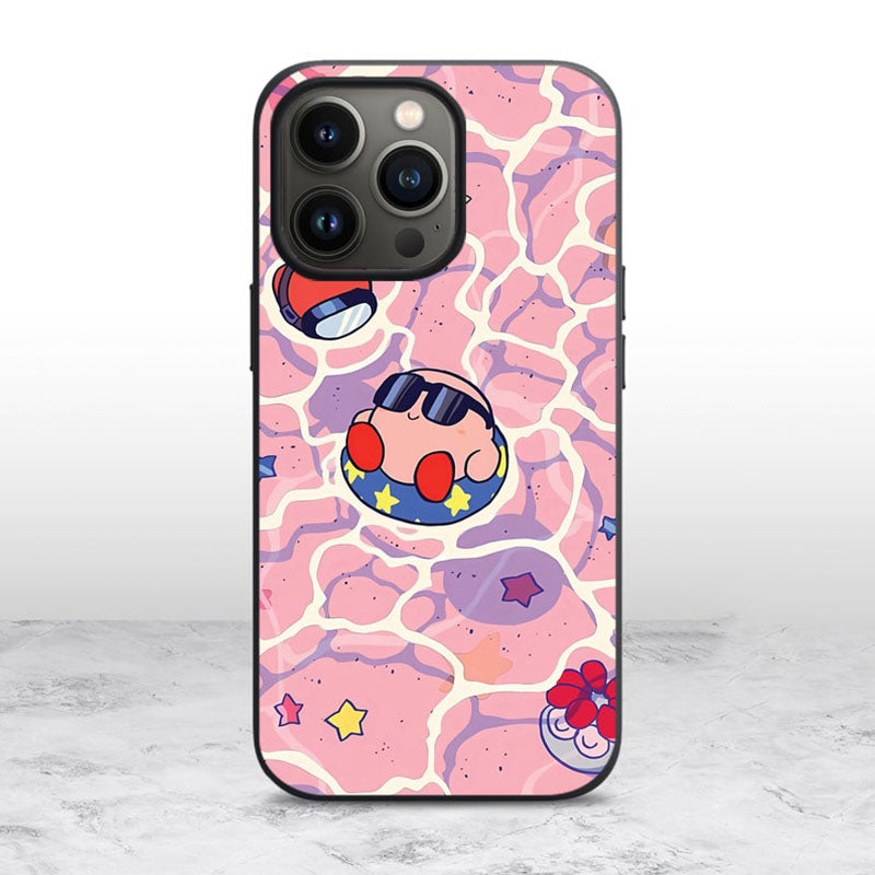 Kirby Phone Case