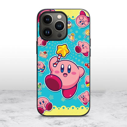 Kirby Phone Case