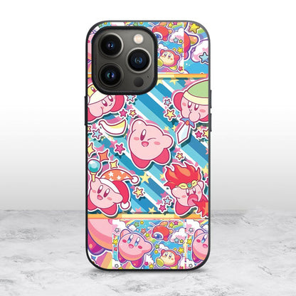 Kirby Phone Case