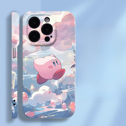 Kirby Phone Case