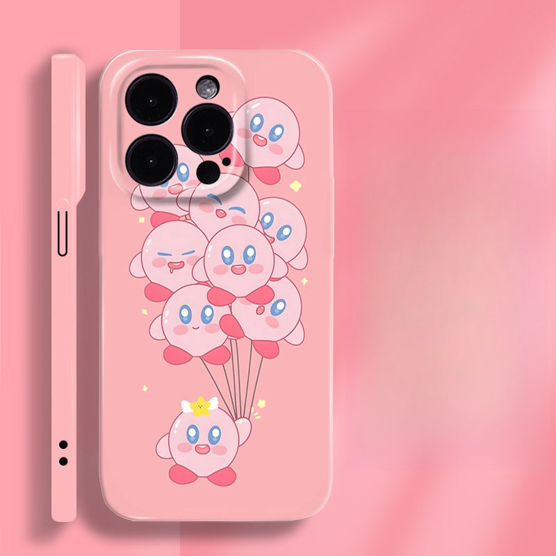 Kirby Phone Case