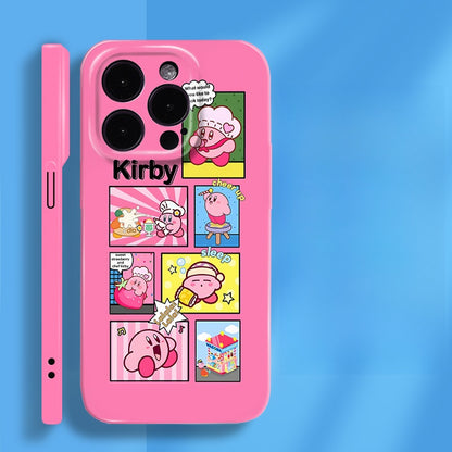 Kirby Phone Case