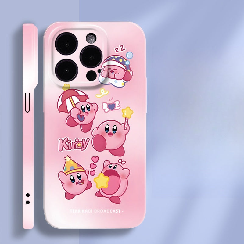 Kirby Phone Case