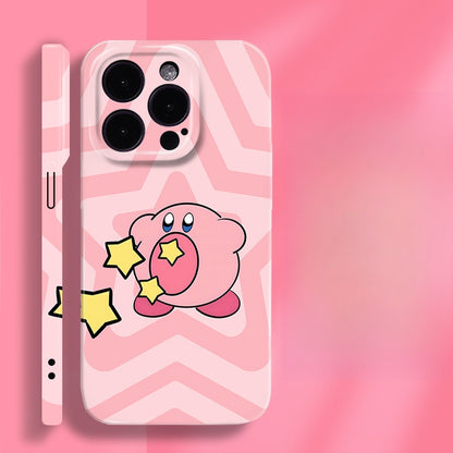 Kirby Phone Case