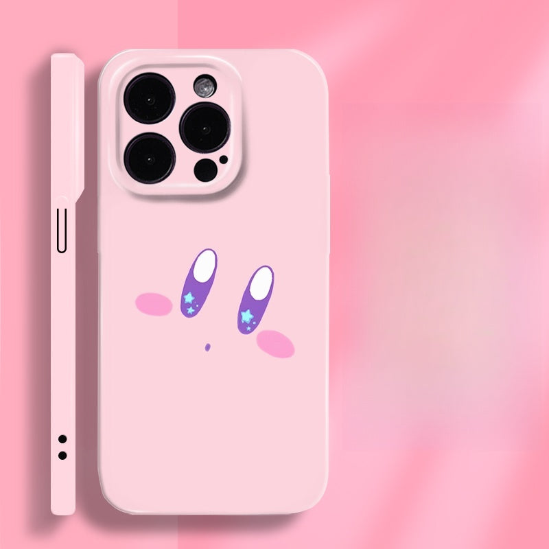 Kirby Phone Case