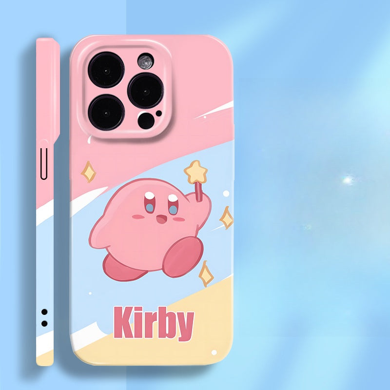 Kirby Phone Case