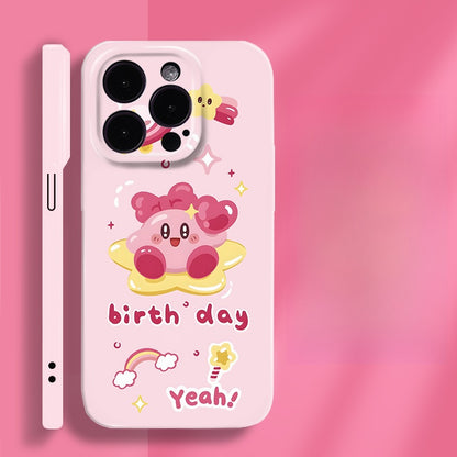 Kirby Phone Case