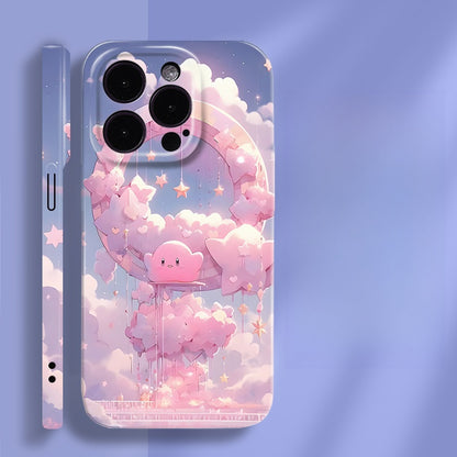 Kirby Phone Case