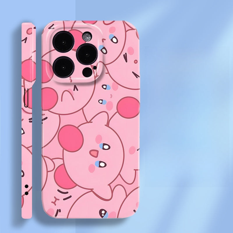 Kirby Phone Case