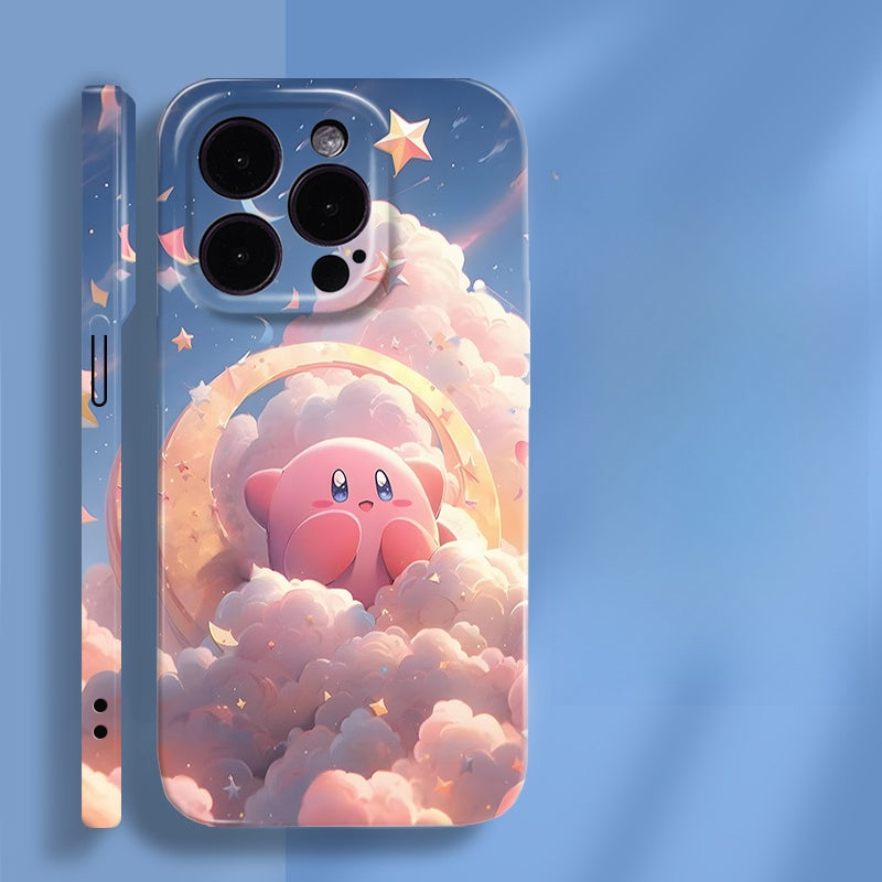 Kirby Phone Case