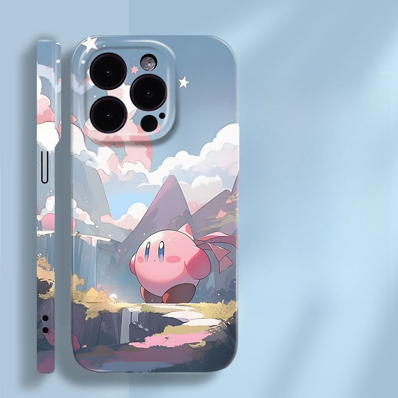 Kirby Phone Case