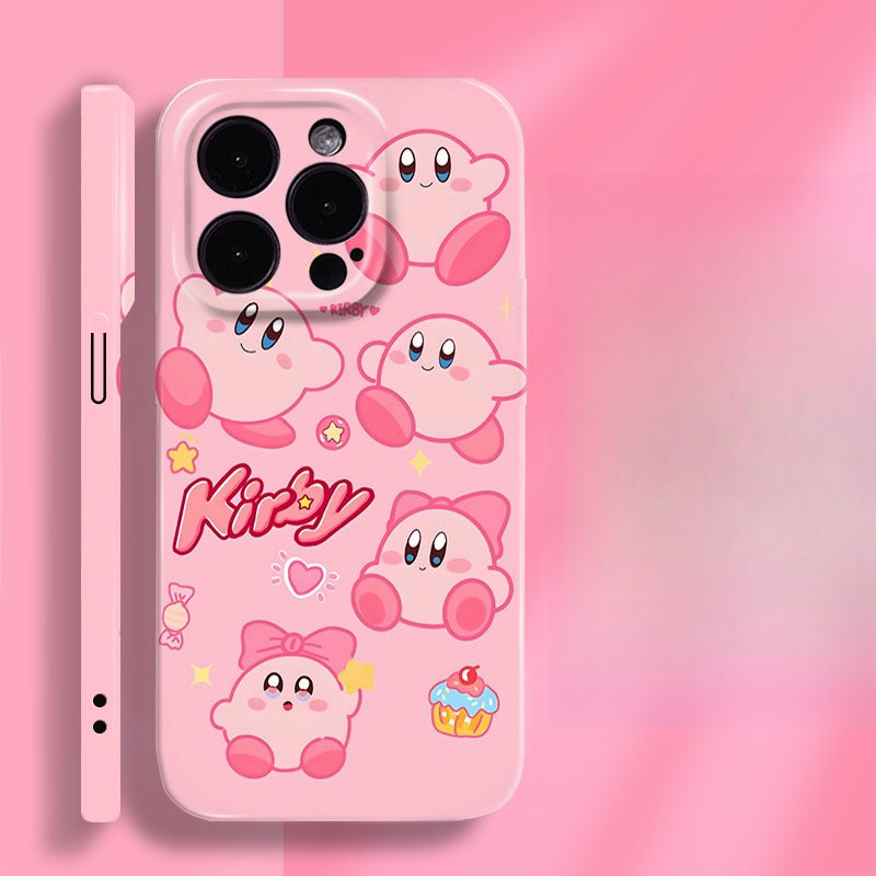 Kirby Phone Case