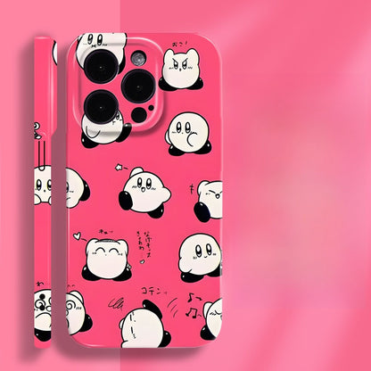 Kirby Phone Case