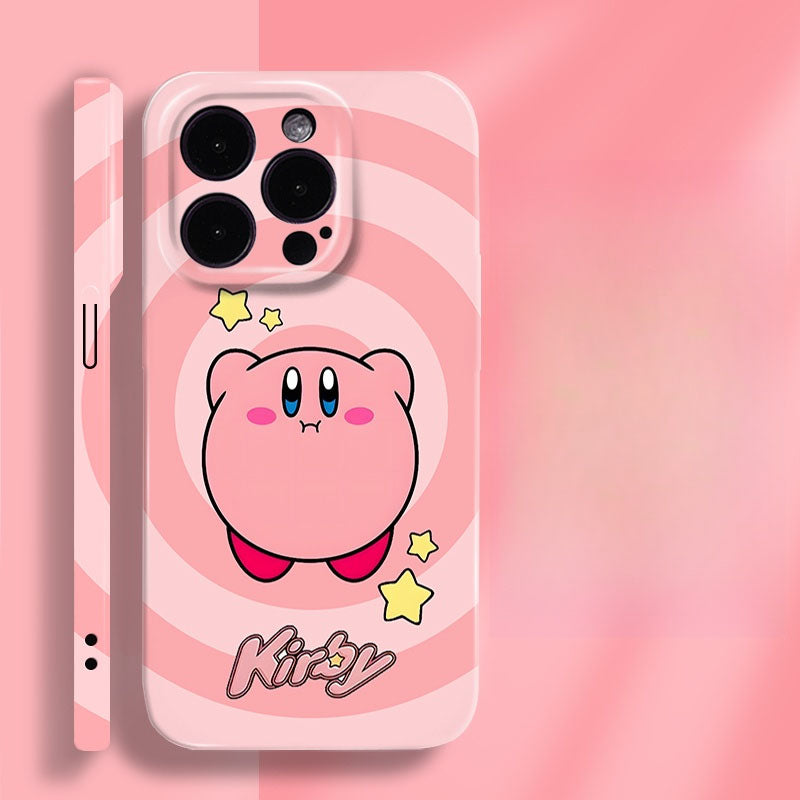 Kirby Phone Case