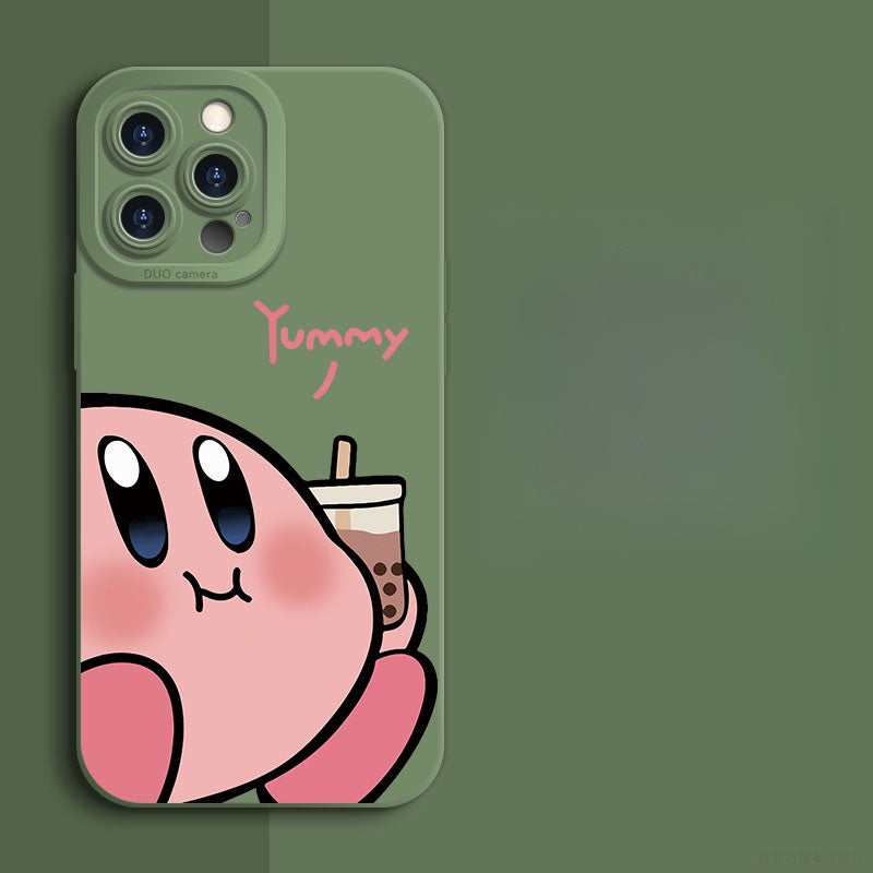 Kirby Phone Case