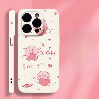 Kirby Phone Case