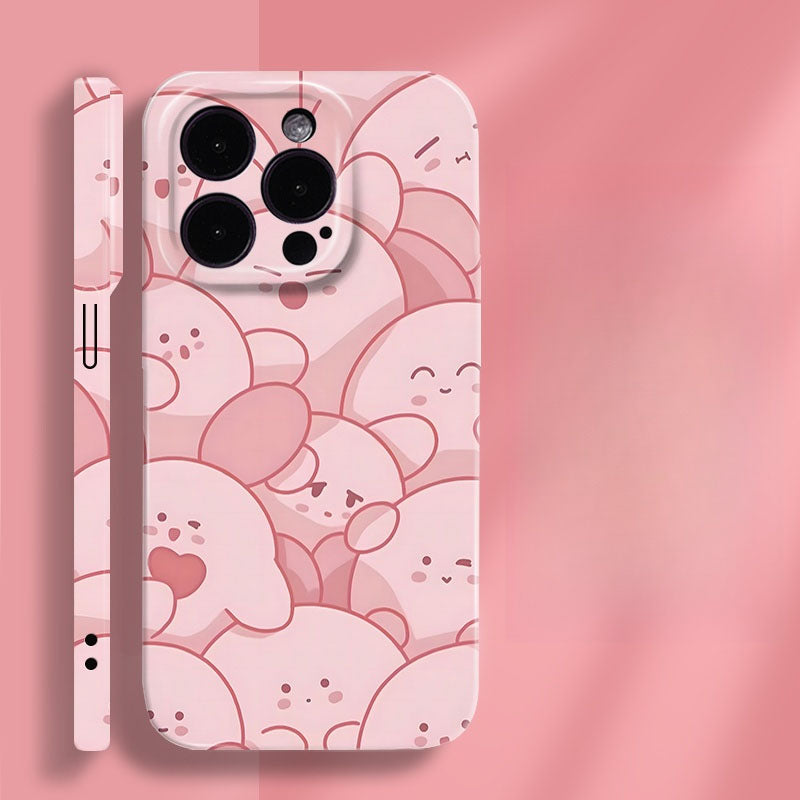 Kirby Phone Case