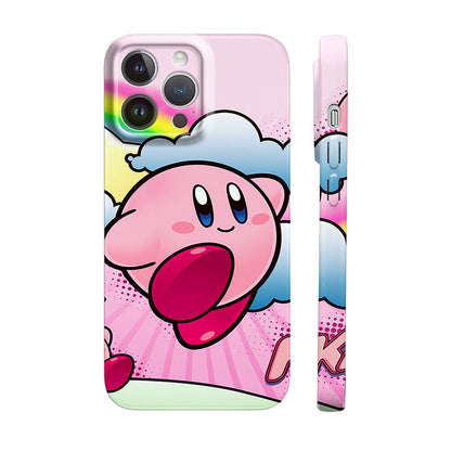 Kirby Phone Case