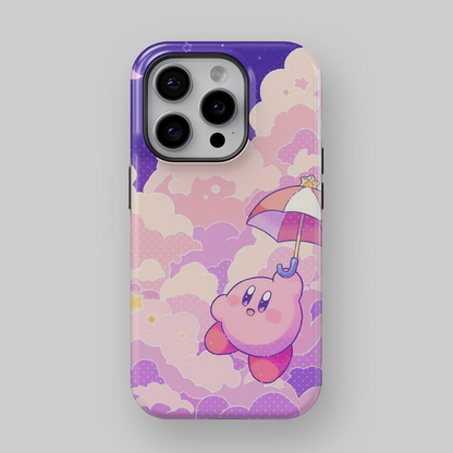 Kirby Phone Case