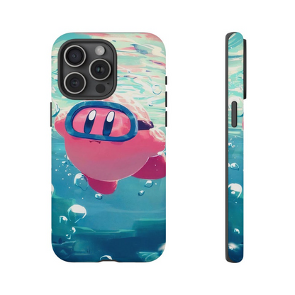 Kirby Phone Case