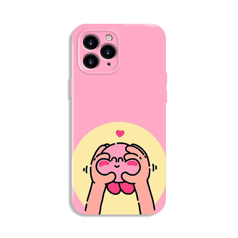 Kirby Phone Case