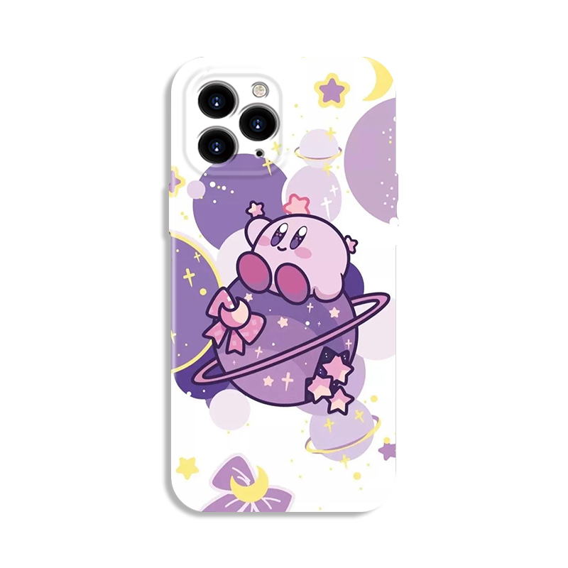 Kirby Phone Case