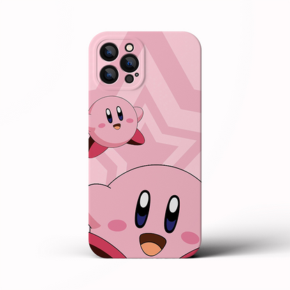 Kirby Phone Case