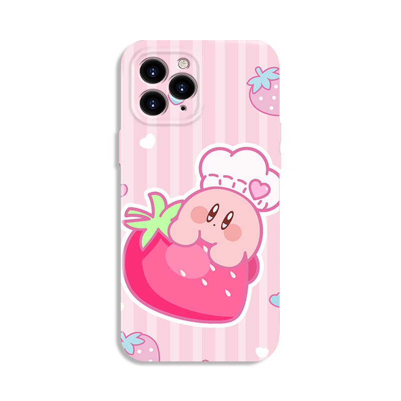 Kirby Phone Case