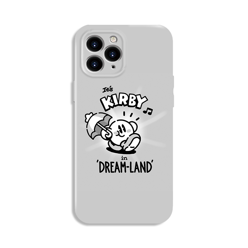 Kirby Phone Case