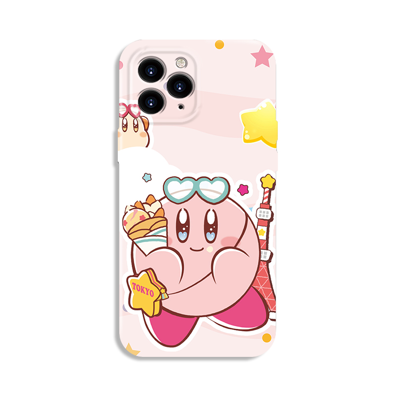 Kirby Phone Case