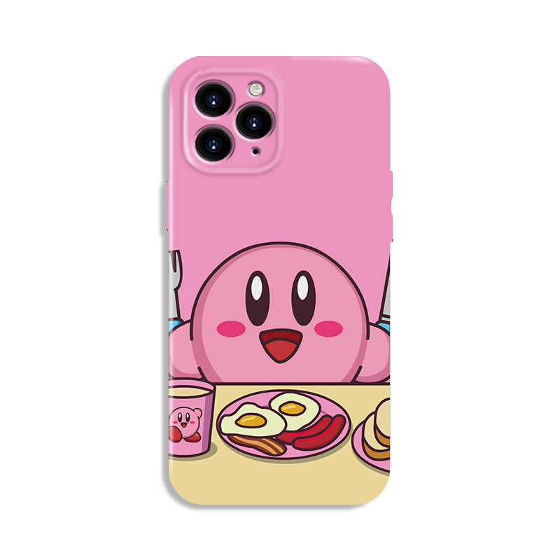 Kirby Phone Case