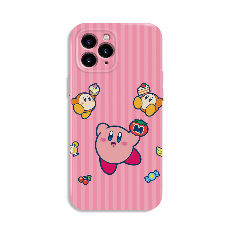 Kirby Phone Case