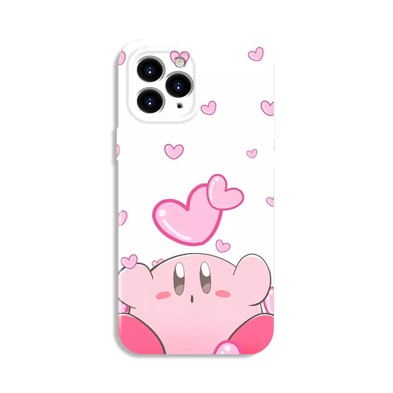 Kirby Phone Case