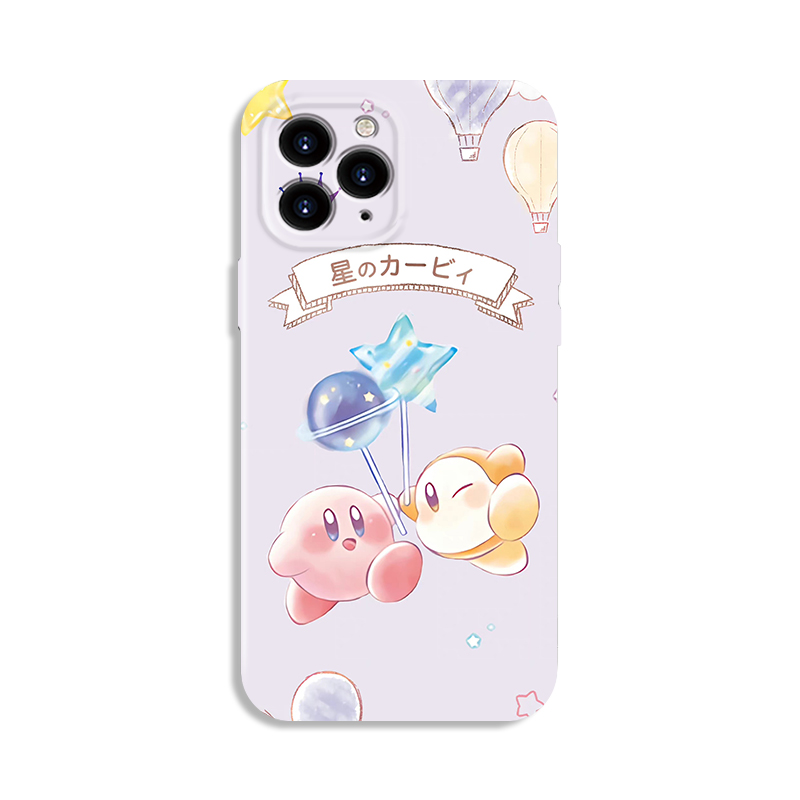 Kirby Phone Case