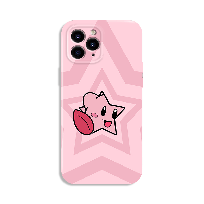 Kirby Phone Case