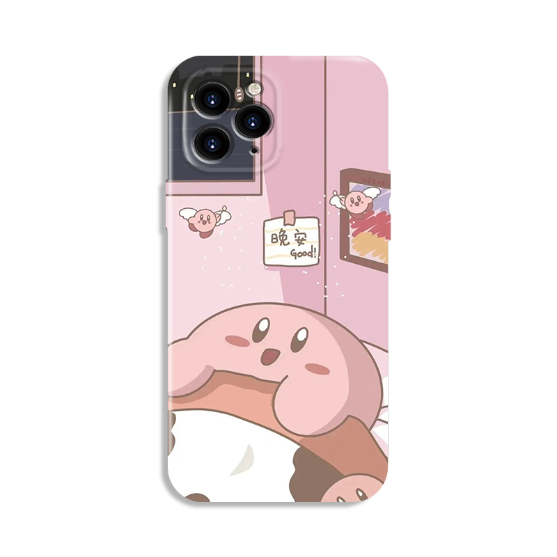 Kirby Phone Case