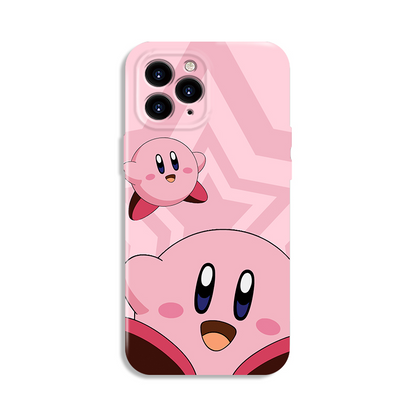 Kirby Phone Case