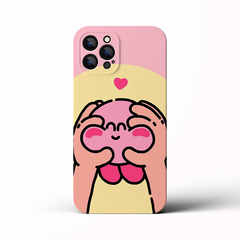 Kirby Phone Case