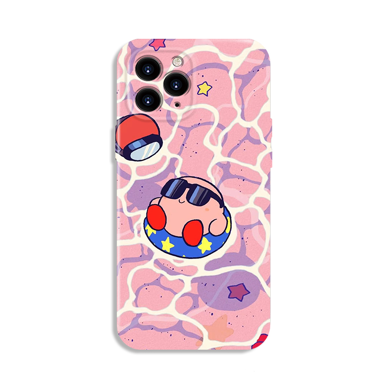 Kirby Phone Case